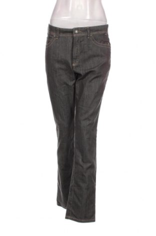 Damen Jeans, Größe M, Farbe Grün, Preis 3,83 €