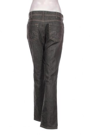 Damen Jeans, Größe M, Farbe Grün, Preis 3,63 €