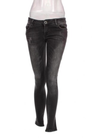 Damen Jeans, Größe M, Farbe Grau, Preis 3,43 €