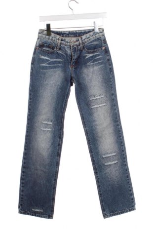 Damen Jeans, Größe XS, Farbe Blau, Preis 3,91 €