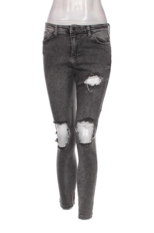 Damen Jeans, Größe S, Farbe Grau, Preis 3,83 €