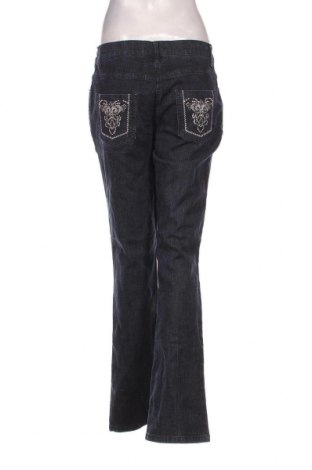 Dámske džínsy , Veľkosť M, Farba Modrá, Cena  3,95 €