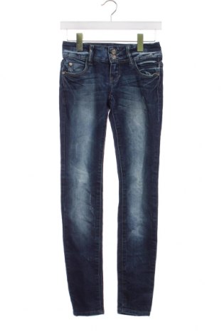 Damen Jeans, Größe XS, Farbe Blau, Preis 3,63 €