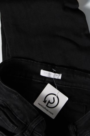 Damen Jeans, Größe M, Farbe Schwarz, Preis 3,63 €
