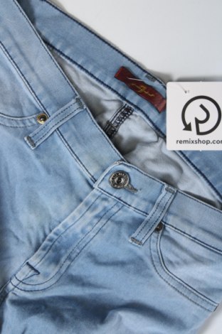 Dámske džínsy  7 For All Mankind, Veľkosť M, Farba Modrá, Cena  9,54 €