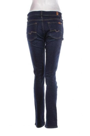 Damen Jeans 7 For All Mankind, Größe M, Farbe Blau, Preis € 24,12