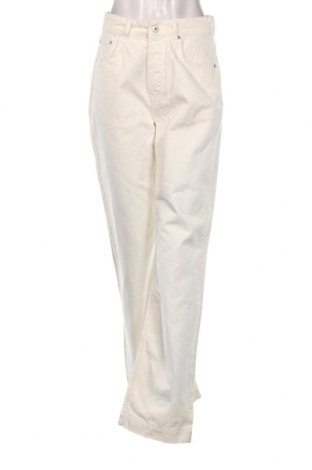 Damen Jeans A Lot Less x About You, Größe S, Farbe Weiß, Preis € 82,99
