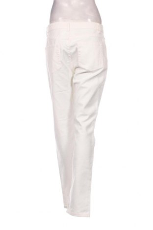 Damen Jeans About You, Größe M, Farbe Weiß, Preis 12,25 €