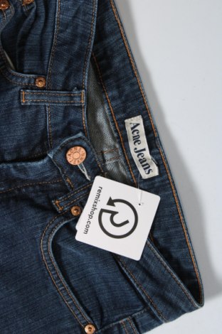 Damen Jeans Acne, Größe S, Farbe Blau, Preis € 19,80