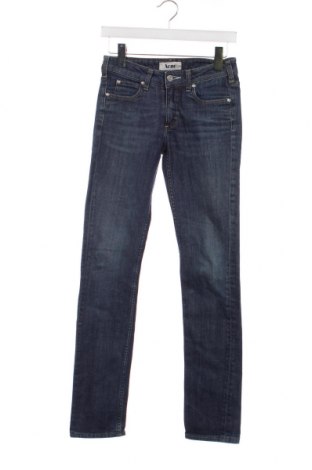 Damen Jeans Acne, Größe XS, Farbe Blau, Preis € 14,11