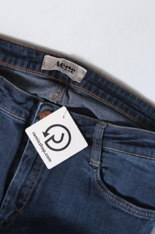 Damen Jeans Acne, Größe M, Farbe Blau, Preis € 41,83