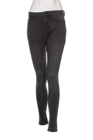 Damen Jeans Aesparel, Größe S, Farbe Grau, Preis 3,17 €