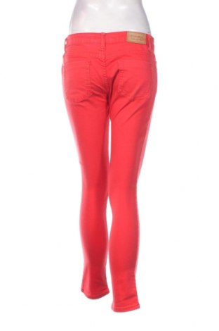 Damen Jeans Amisu, Größe M, Farbe Rot, Preis 4,24 €