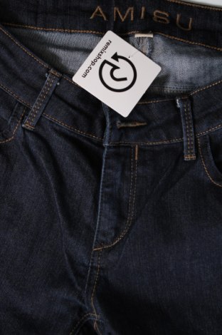 Damen Jeans Amisu, Größe M, Farbe Blau, Preis 3,63 €
