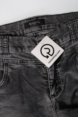 Damen Jeans Angels, Größe M, Farbe Grau, Preis 3,63 €