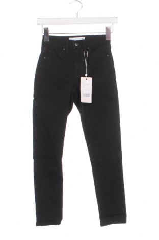 Damskie jeansy Anna Field, Rozmiar XS, Kolor Czarny, Cena 36,99 zł