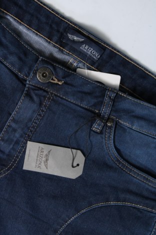 Dámske džínsy  Arizona, Veľkosť XL, Farba Modrá, Cena  10,91 €