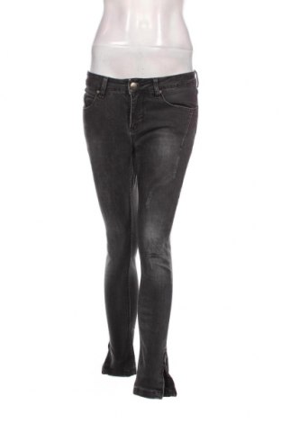 Damen Jeans B.Young, Größe S, Farbe Grau, Preis 4,01 €