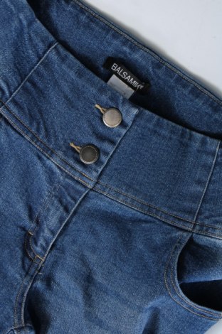 Damen Jeans Balsamik, Größe M, Farbe Blau, Preis 11,66 €