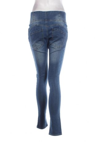 Damen Jeans Balsamik, Größe M, Farbe Blau, Preis € 10,32