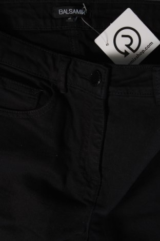 Damen Jeans Balsamik, Größe S, Farbe Schwarz, Preis 10,32 €