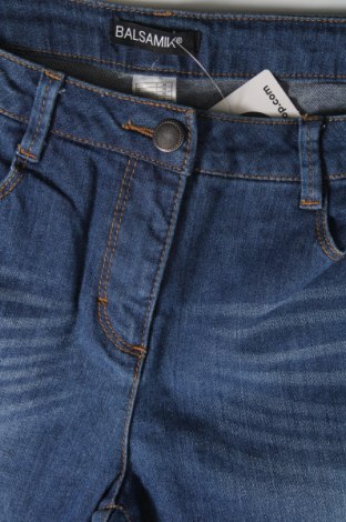 Damen Jeans Balsamik, Größe S, Farbe Blau, Preis 9,87 €