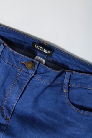 Damen Jeans Balsamik, Größe M, Farbe Blau, Preis 10,76 €