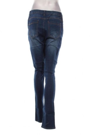 Damen Jeans Balsamik, Größe M, Farbe Blau, Preis € 9,87