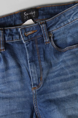 Damen Jeans Bardot, Größe XS, Farbe Blau, Preis 3,76 €