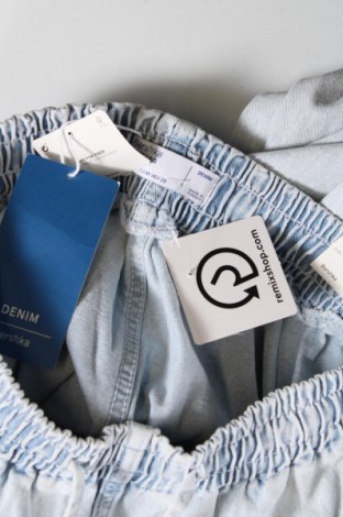 Damen Jeans Bershka, Größe M, Farbe Blau, Preis € 23,71