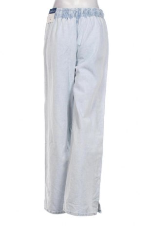 Damen Jeans Bershka, Größe M, Farbe Blau, Preis 23,71 €