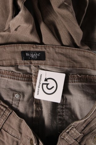 Damen Jeans Bexleys, Größe M, Farbe Beige, Preis 3,63 €