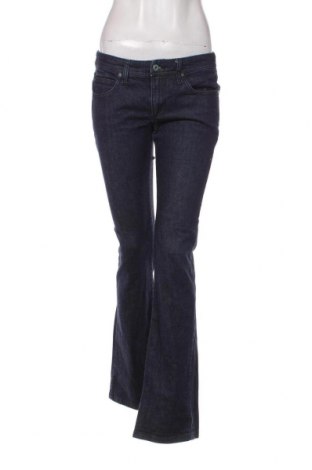 Damen Jeans Blaumax, Größe M, Farbe Blau, Preis 7,52 €