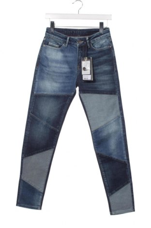 Dámské džíny  Blue Daze, Velikost XXS, Barva Modrá, Cena  257,00 Kč