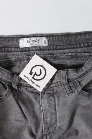 Damen Jeans Blugirl, Größe S, Farbe Grau, Preis € 14,67