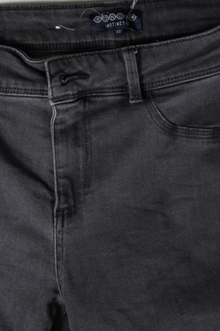 Damen Jeans Bonobo, Größe M, Farbe Grau, Preis € 7,18