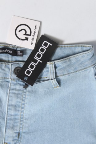 Damen Jeans Boohoo, Größe S, Farbe Blau, Preis 7,70 €