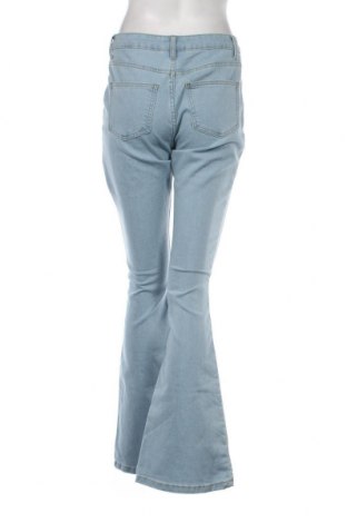 Damen Jeans Boohoo, Größe S, Farbe Blau, Preis 7,70 €