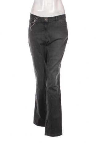 Γυναικείο Τζίν Brax, Μέγεθος M, Χρώμα Γκρί, Τιμή 4,01 €