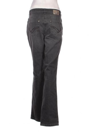 Damen Jeans Brax, Größe M, Farbe Grau, Preis 3,76 €