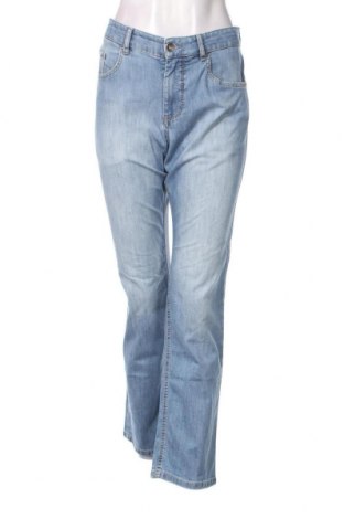 Damen Jeans Brax, Größe M, Farbe Blau, Preis 15,58 €