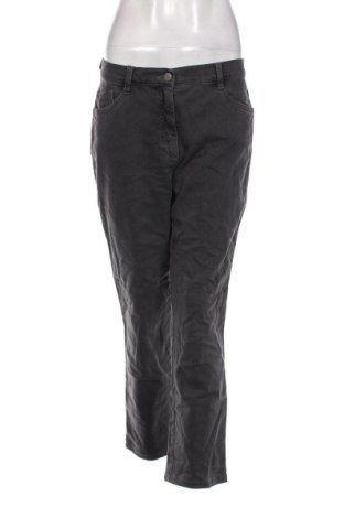 Damen Jeans Brax, Größe M, Farbe Grau, Preis € 4,13