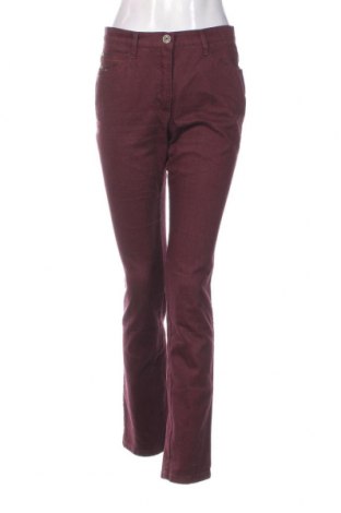 Damen Jeans Brax, Größe M, Farbe Grün, Preis 6,39 €