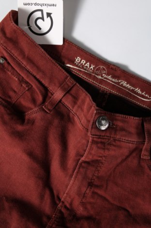 Damen Jeans Brax, Größe S, Farbe Rot, Preis 6,39 €