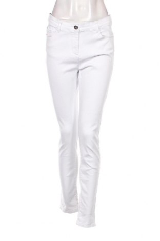 Γυναικείο Τζίν Breal, Μέγεθος L, Χρώμα Λευκό, Τιμή 10,32 €