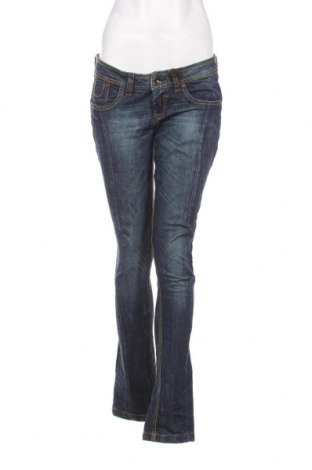 Damen Jeans Bsk, Größe M, Farbe Blau, Preis 8,59 €