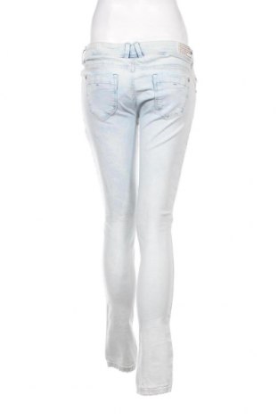 Γυναικείο Τζίν Bsk, Μέγεθος M, Χρώμα Μπλέ, Τιμή 7,93 €