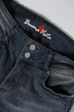 Dámske džínsy  Buena Vista, Veľkosť XS, Farba Modrá, Cena  3,78 €