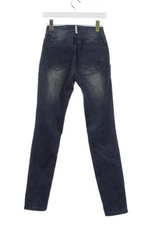 Dámske džínsy  Buena Vista, Veľkosť XS, Farba Modrá, Cena  3,78 €