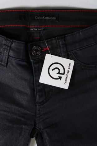 Γυναικείο Τζίν Calvin Klein Jeans, Μέγεθος M, Χρώμα Μαύρο, Τιμή 3,76 €